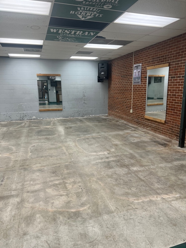 Weight Room 1